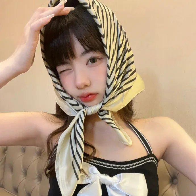 一起露营吧